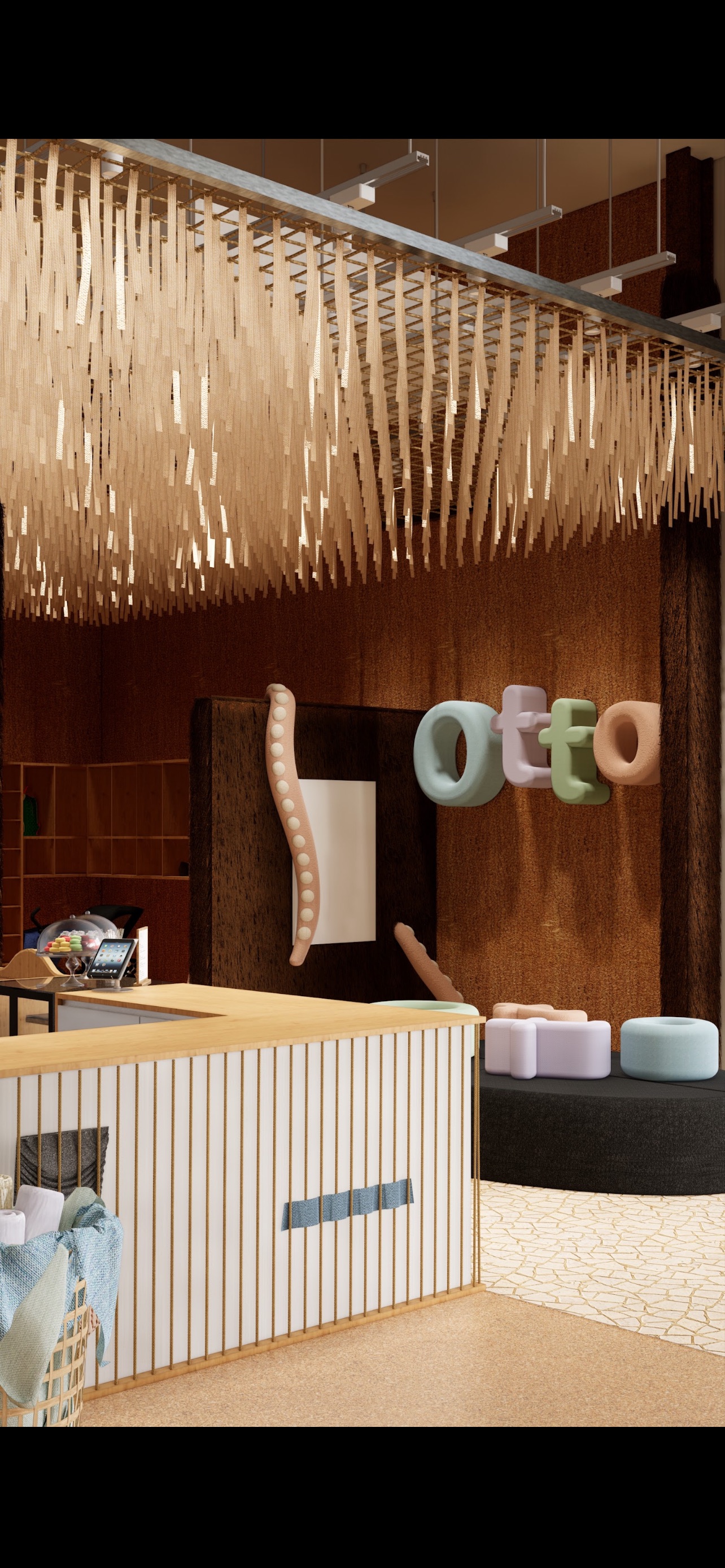 Otto Family Club — Indoor play